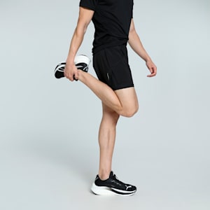 Run 2In1 5" Men's Running Tights, PUMA Black, extralarge-IND